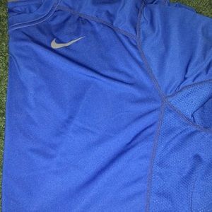 Brand new Nike pro combat shirt